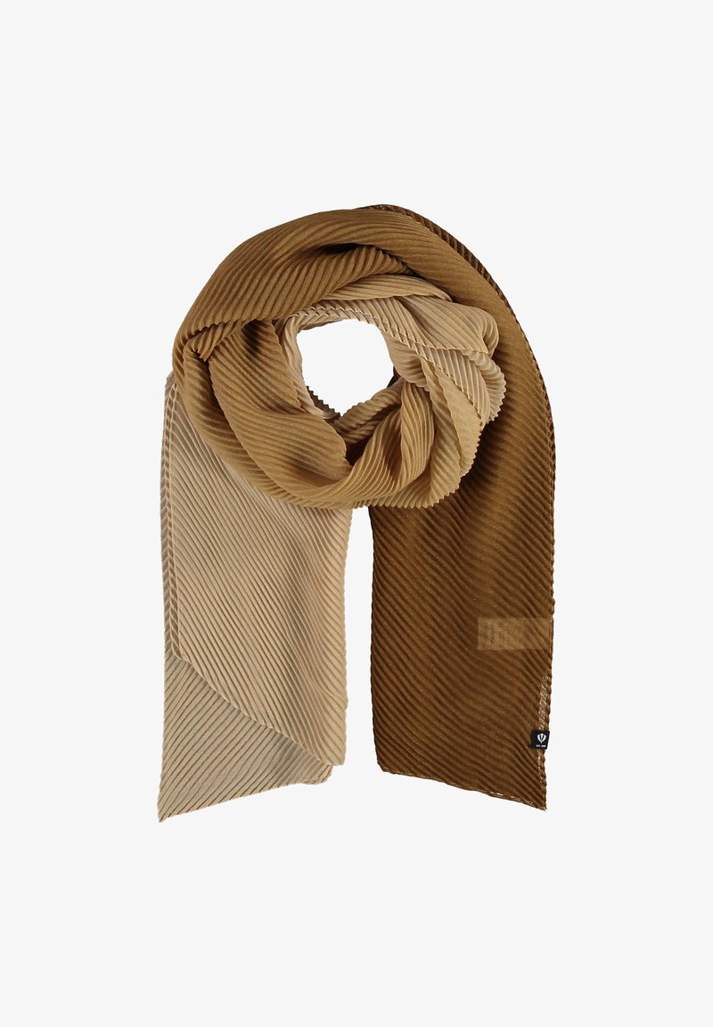 FRAAS OMBRE STOLA - Sciarpa - organic olive