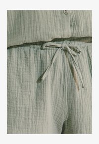 Sélectionné, green