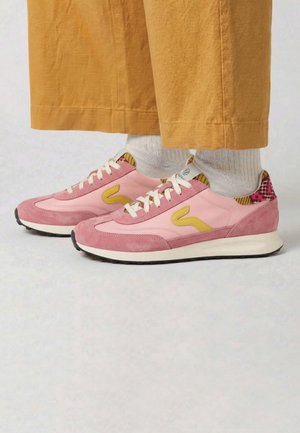 Panafrica, SIROCCO - Sneakers basse - light pink