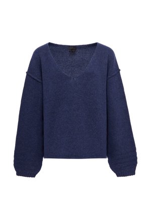 DreiMaster, - Sweter