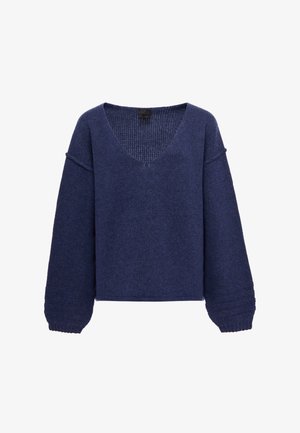 DreiMaster, - Sweter