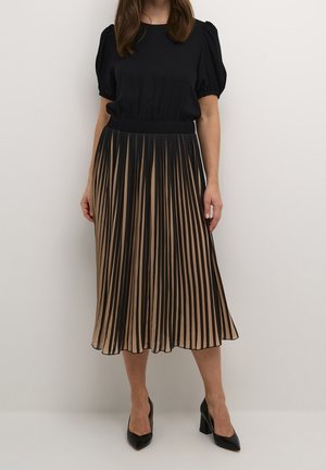 Robe de jour - black