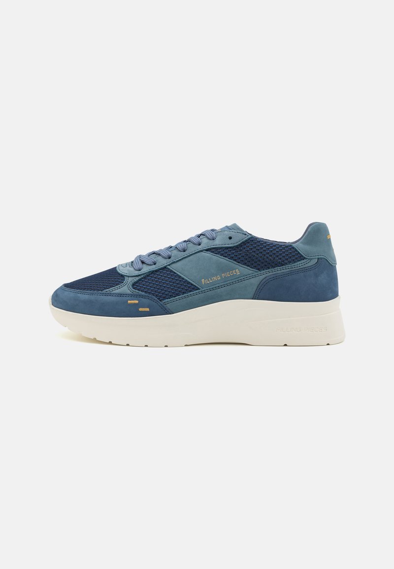 Filling Pieces - JET RUNNER - Joggesko - blue, Forstørre