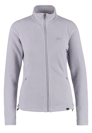 Veste polaire - light grey
