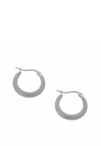 Niewybrane, silver-coloured