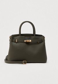 Sélectionné, khaki