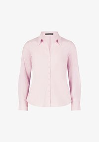 Sélectionné, pale mauve