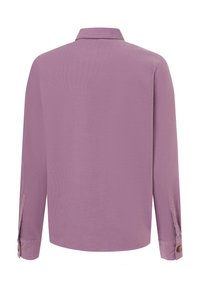 Marie Lund Camicia - purple