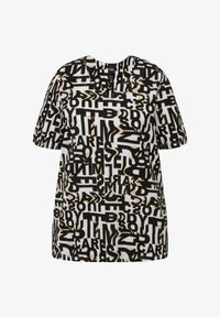 Niewybrane, light champagne