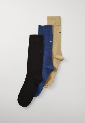 3 PACK - Chaussettes - open miscellaneous