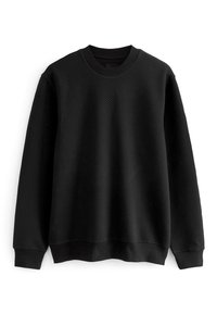 TEXTURE CREW  - Pusa - black