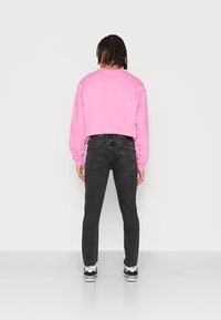 Pepe Jeans HATCH  - Calças de ganga justas - denim