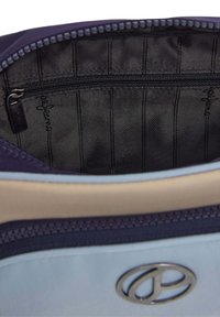 Pepe Jeans Torba preko tijela - navy
