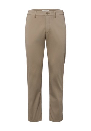 DRYKORN, DRYKORN HOSE AJEND - Chino - taupe