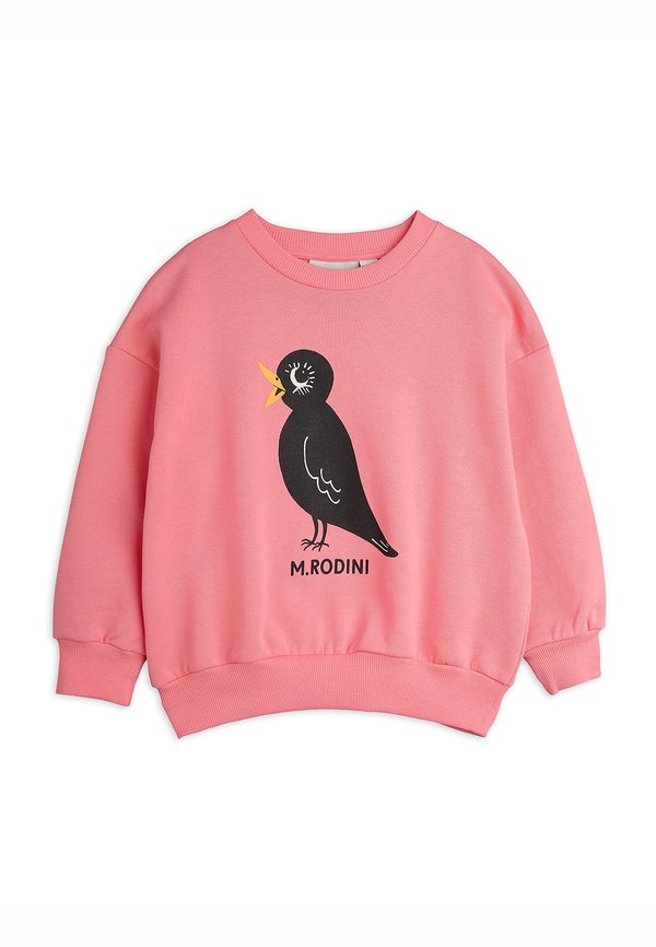 BLACKBIRD UNISEX - Sweatshirt