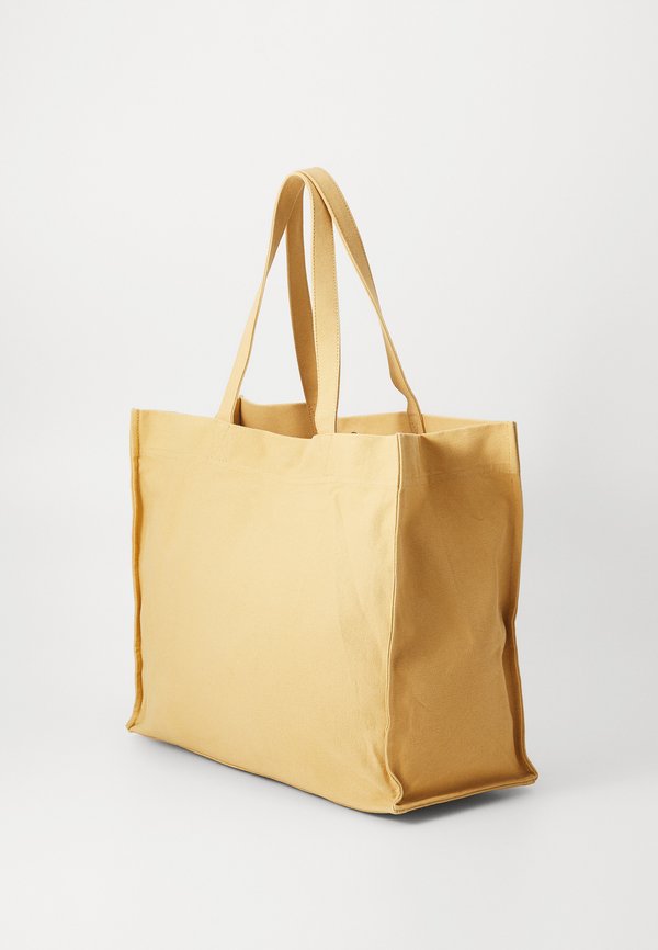 LOGO - Tote bag - lark3