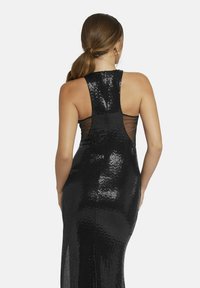 Nicowa LUCAWIA - Galajurk - schwarz