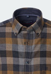 CASAMODA Hemd - gelb