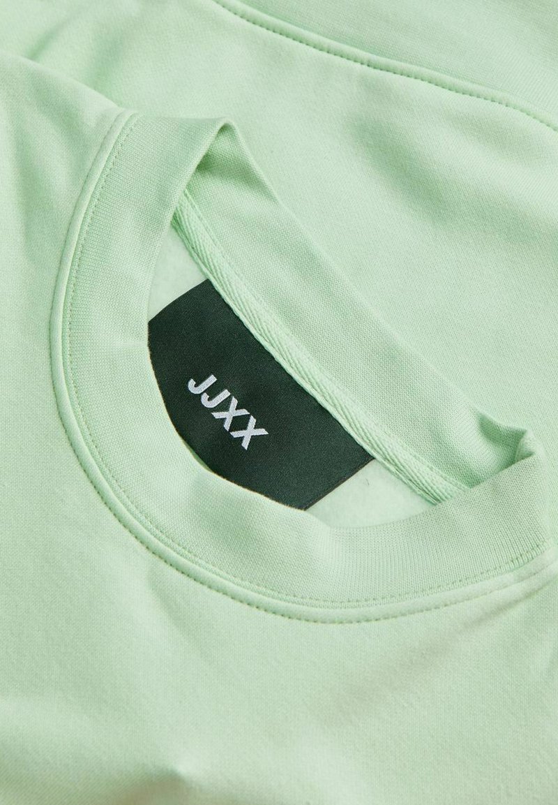 Damen Nachthemden | JJXX RELAXED EVERY Nachtwäsche Shirt pastel green/grün - DR20494 Damen Nachthemden | JJXX RELAXED EVERY Nachtwäsche Shirt pastel green/grün - DR20494