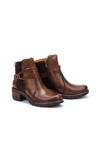 Pikolinos DE SAN SEBASTIA - Botines - brown