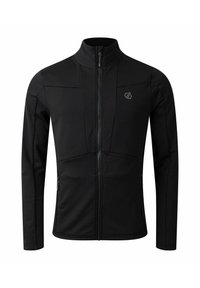 Dare 2B SUBSTRATUMVSTRMID - Veste de survêtement - black