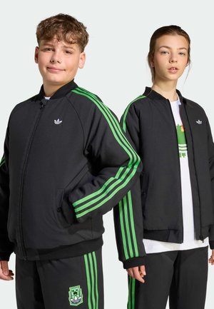 MINECRAFT  - Light jacket - black