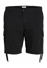 Jack & Jones JPSTMARLEY  - Shorts - black
