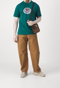 Carhartt WIP Vaqueros baggy - light brown