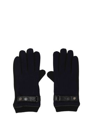 bugatti, Fingerhandschuh - navy