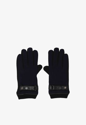 bugatti, Fingerhandschuh - navy