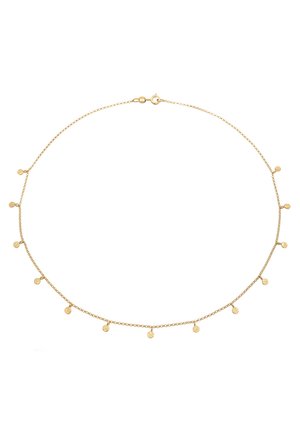 BASIC BOHO LOOK - Kaulakoru - gold-coloured