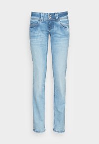 Não selecionado, light blue denim