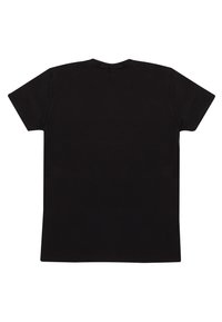 Henry Tiger GREMLINS HOMEAGE STYLE - T-shirt print - black