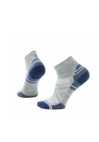 Smartwool - HIKE TARGETED CUSHION - Sportsocken - light gray Thumbnail-Bild 1
