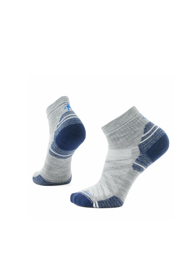 HIKE TARGETED CUSHION - Sportsocken - light gray