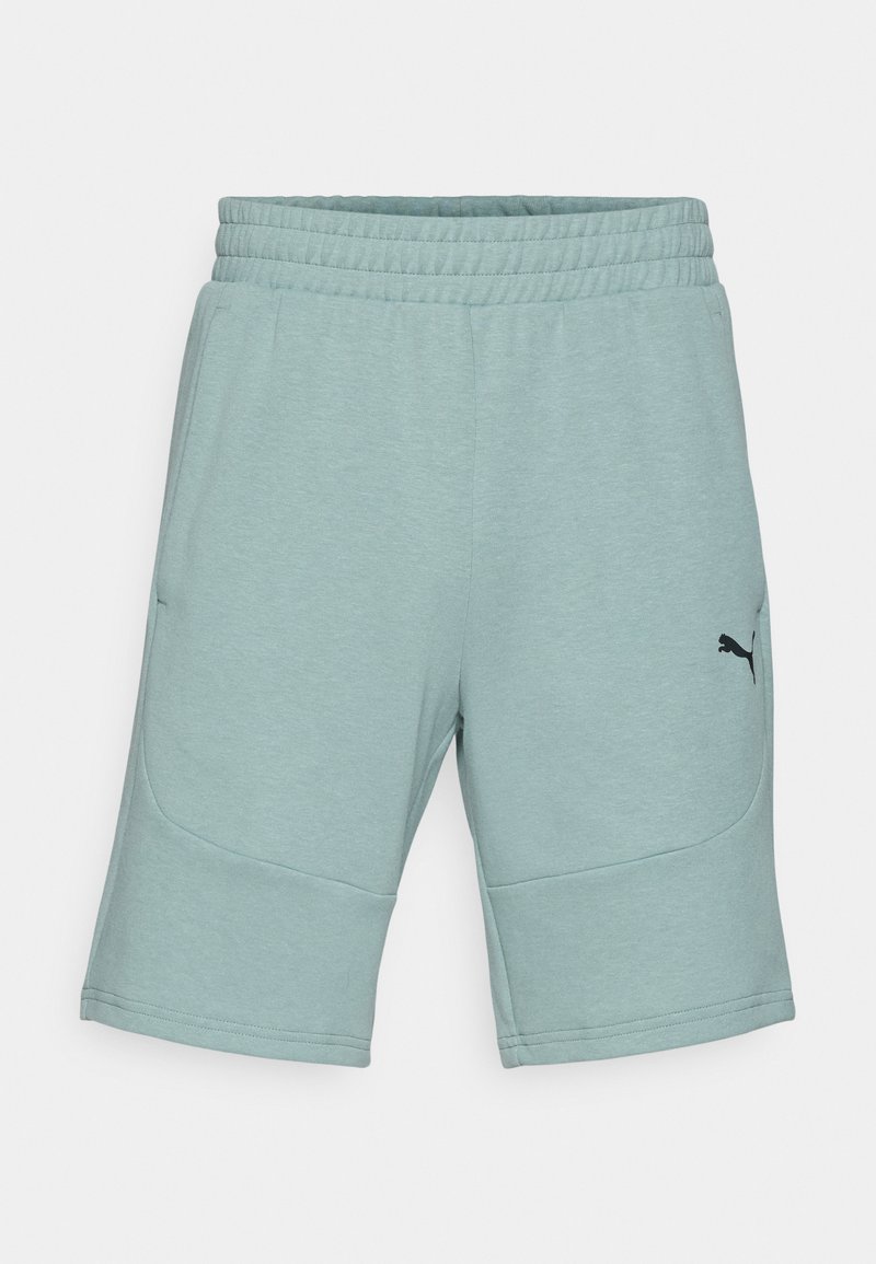 Puma Korte broeken petrol Puma Korte broeken petrol