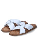 unisa mules