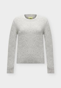 Неизбран, light grey melange