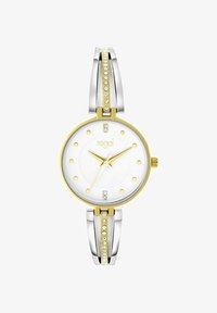 Niet geselecteerd, bicolour