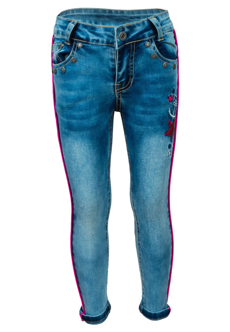 Salt and Pepper Jeans Slim Fit original/blau Zalando.de