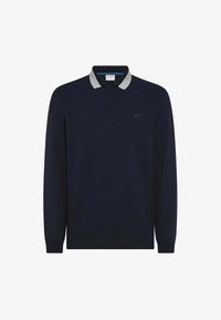 Non selezionato, blu