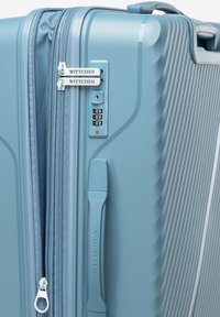 WITTCHEN LUGGAGE SET - Kufr - blue