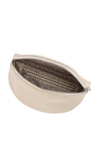 Bogner KLOSTERS SINA SHZ - Borsa a tracolla - beige