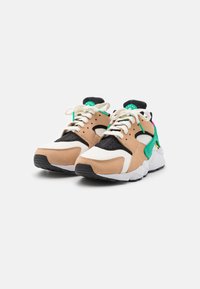 huarache multicolore