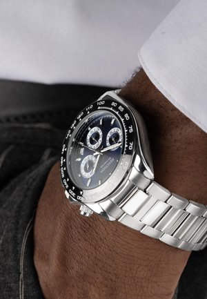 Sekonda CIRCUIT - Montre à aiguilles - dark blue