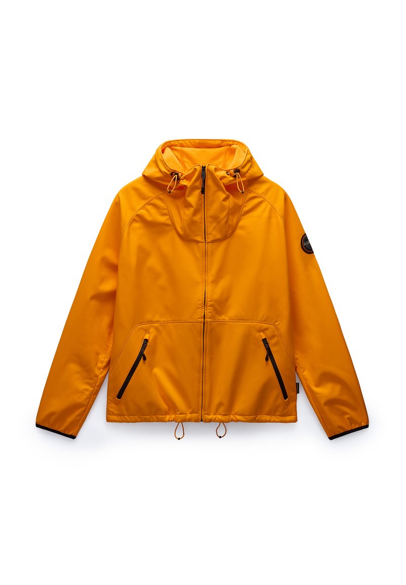 Napapijri Jas oranje