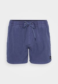 EVERYDAY SURFWASH VOLLEY - Plaukimo šortai - vintage indigo