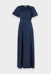 Ikke valgt, navy blazer