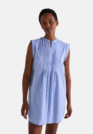 SLEEVELESS   - Chemise de nuit / Nuisette - celeste
