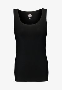 Selected, black